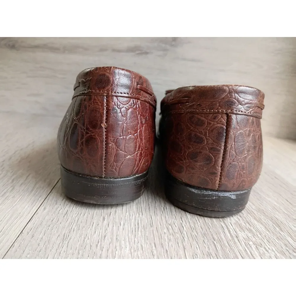 Giorgio Brutini pre owned